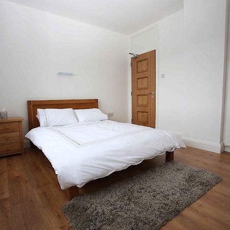 The Callows Bed and Breakfast Athlone Buitenkant foto