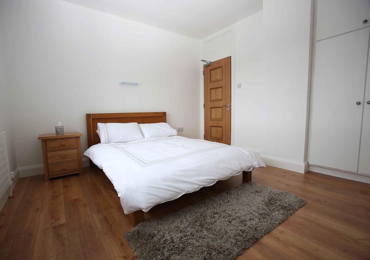 The Callows Bed and Breakfast Athlone Buitenkant foto