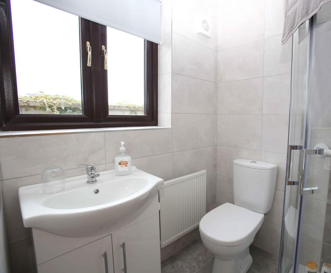 The Callows Bed and Breakfast Athlone Buitenkant foto