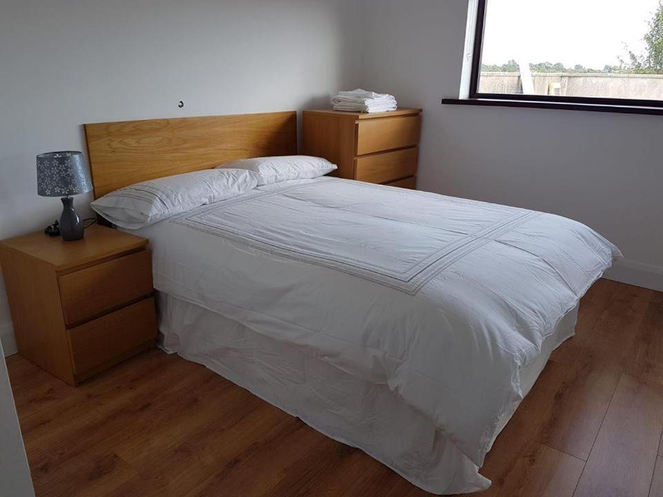 The Callows Bed and Breakfast Athlone Buitenkant foto