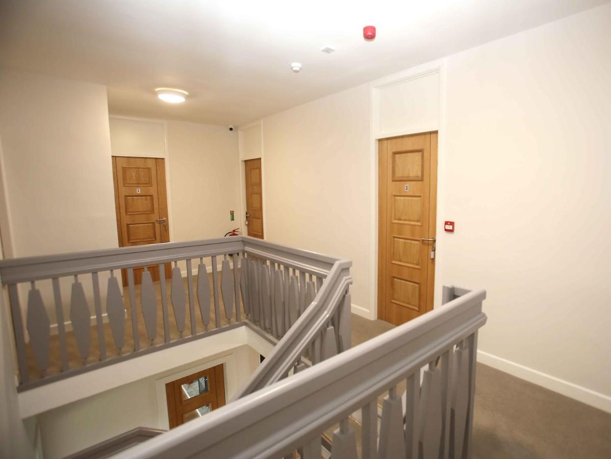 The Callows Bed and Breakfast Athlone Buitenkant foto