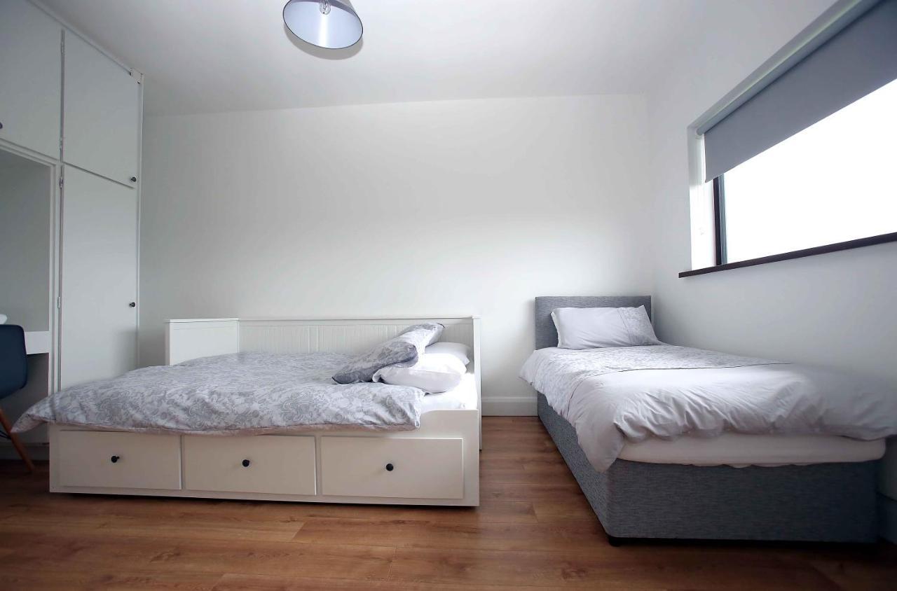 The Callows Bed and Breakfast Athlone Buitenkant foto