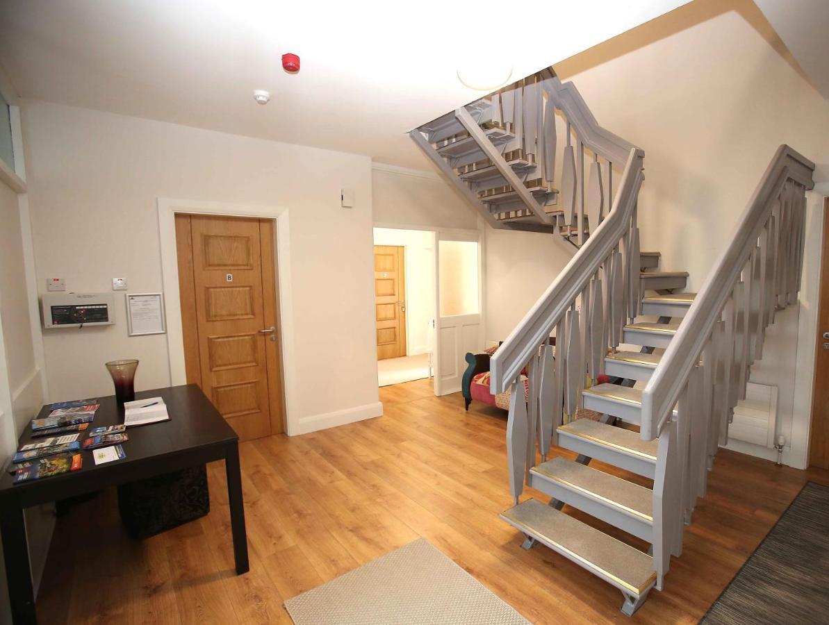 The Callows Bed and Breakfast Athlone Buitenkant foto