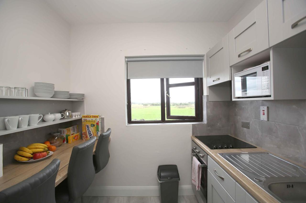 The Callows Bed and Breakfast Athlone Buitenkant foto