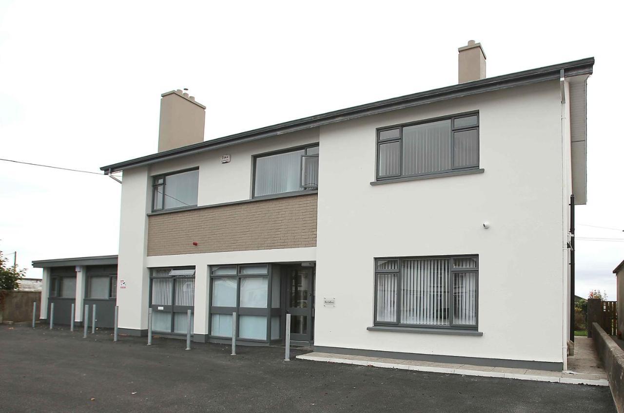 The Callows Bed and Breakfast Athlone Buitenkant foto