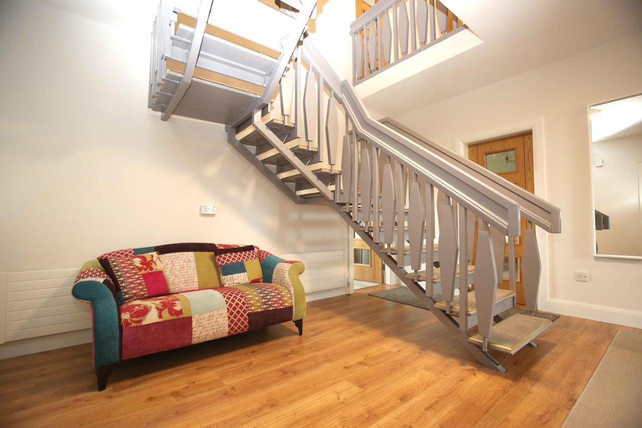 The Callows Bed and Breakfast Athlone Buitenkant foto