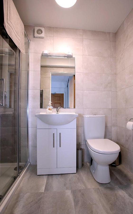 The Callows Bed and Breakfast Athlone Buitenkant foto
