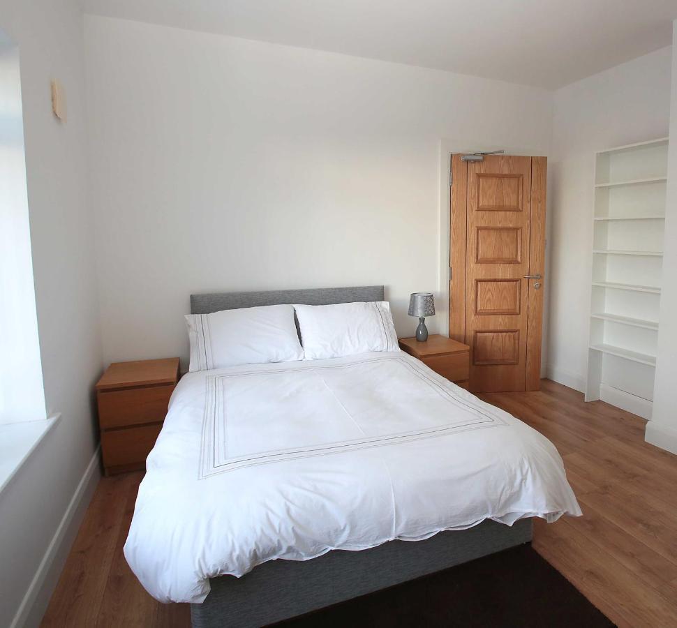The Callows Bed and Breakfast Athlone Buitenkant foto