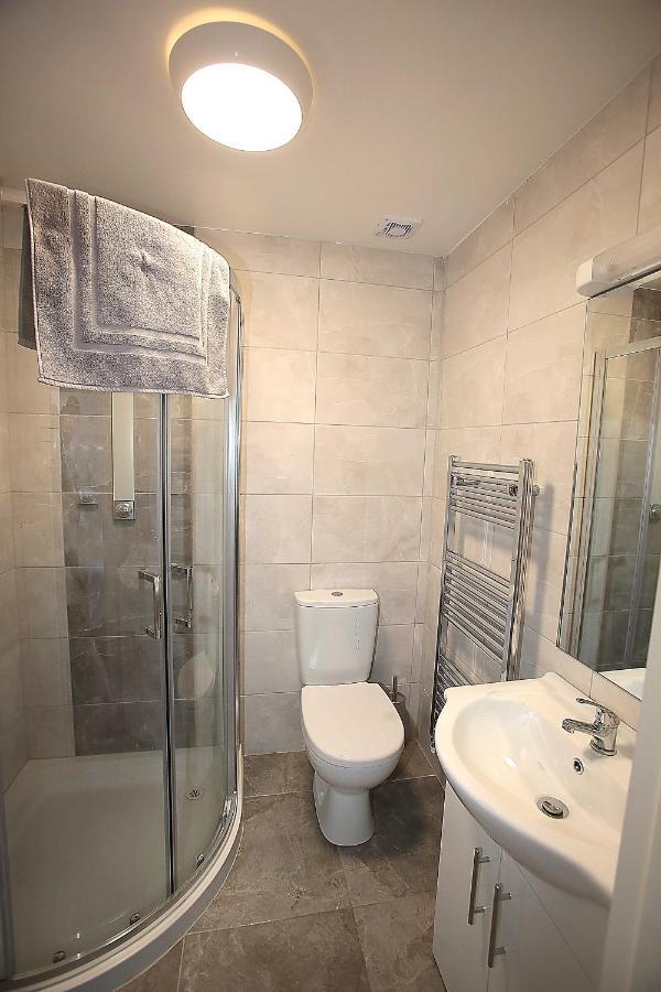 The Callows Bed and Breakfast Athlone Buitenkant foto