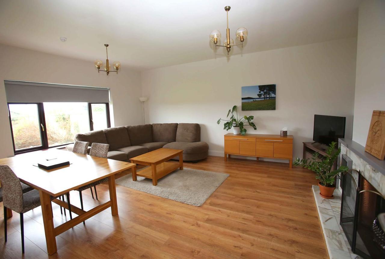 The Callows Bed and Breakfast Athlone Buitenkant foto