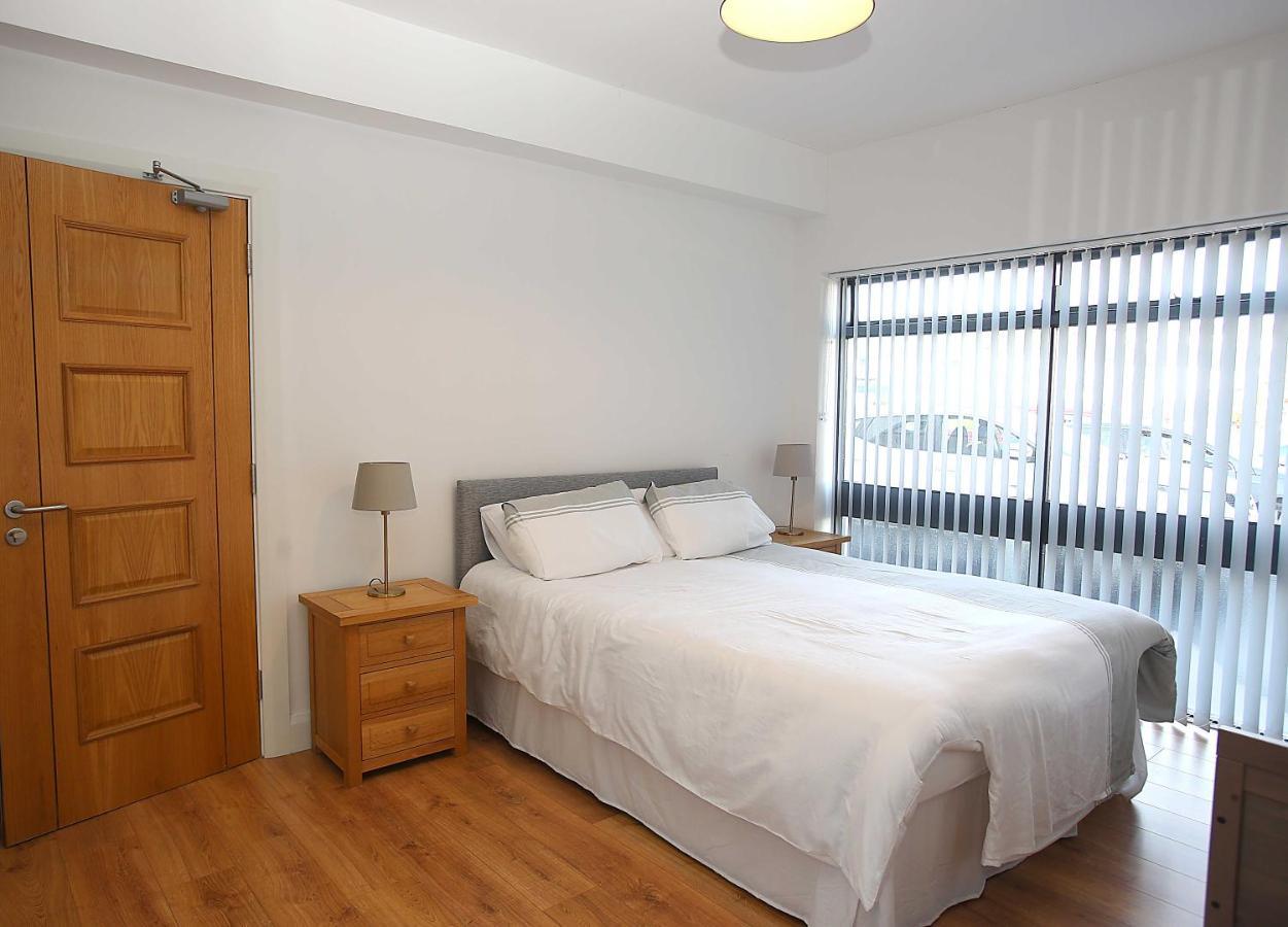 The Callows Bed and Breakfast Athlone Buitenkant foto