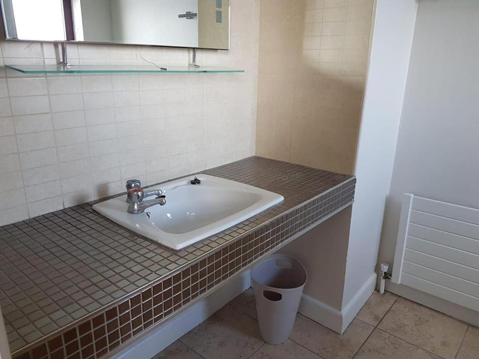 The Callows Bed and Breakfast Athlone Buitenkant foto