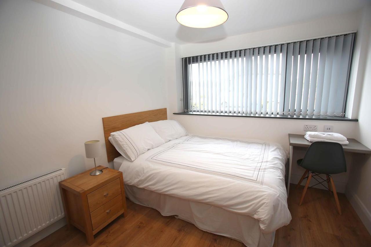 The Callows Bed and Breakfast Athlone Buitenkant foto