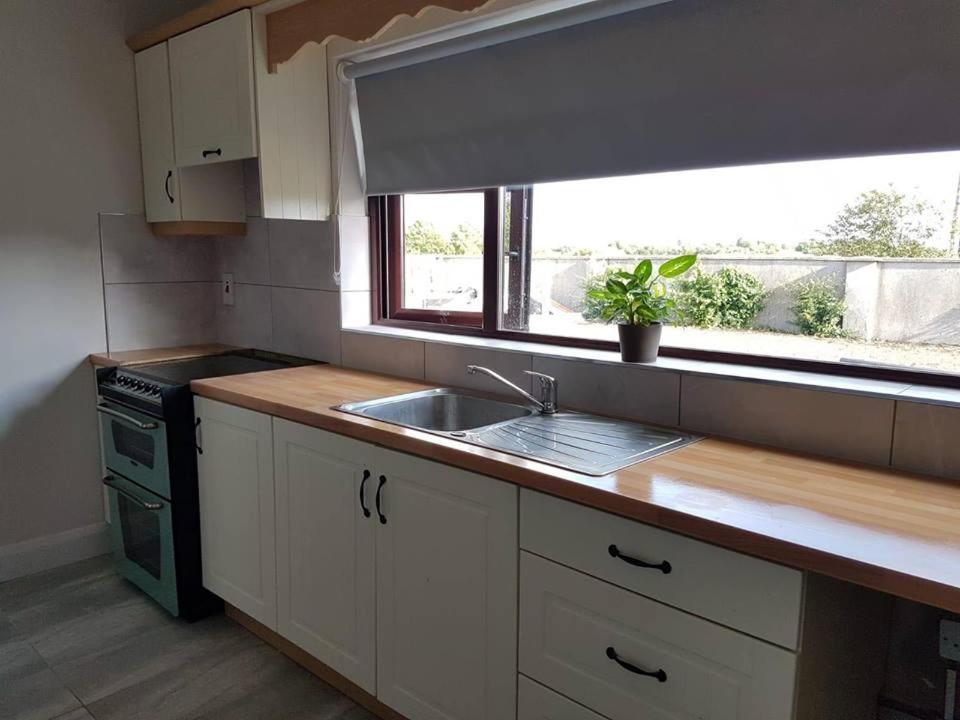 The Callows Bed and Breakfast Athlone Buitenkant foto